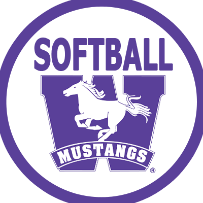 Western Mustangs Womens Softball