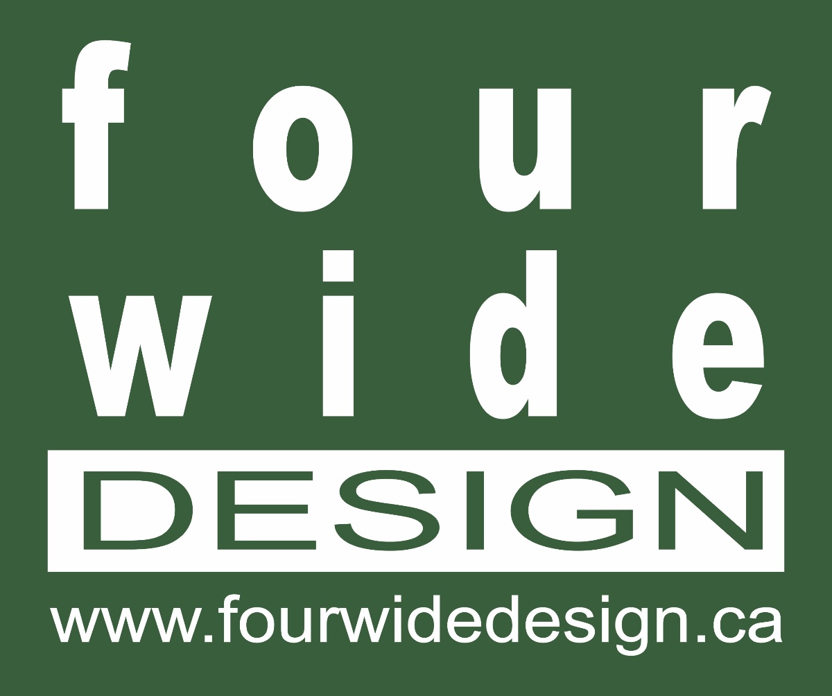 Four Wide Design Ltd.