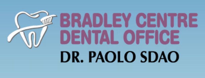 Bradley Centre Dental Office