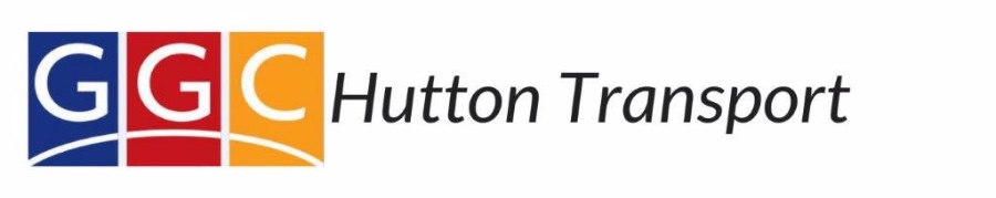 Hutton Transport Limited