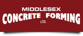 Middlesex Concrete Forming Ltd.