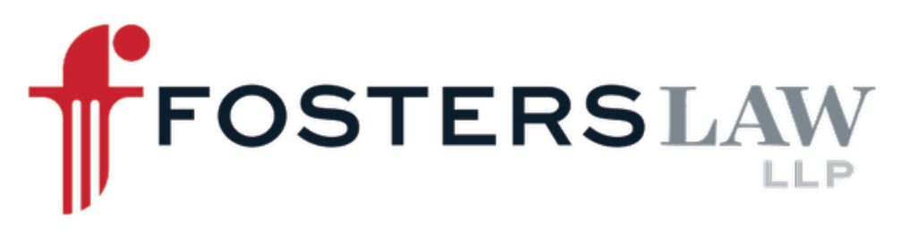 Fosters law LLP
